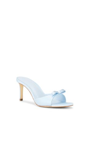 MULES ALBIE 65 en . Taille 36. Also en 37.5 - BLACK SUEDE STUDIO - Modalova