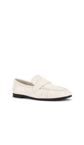LOAFERS ARROW en . Taille 38. Also en 37 - BLACK SUEDE STUDIO - Modalova