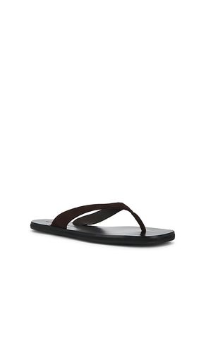SANDALES BAE en . Taille 37. Also en - BLACK SUEDE STUDIO - Modalova