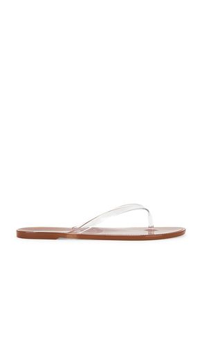 TONGS CRYSTAL en . Taille 38. Also en 39, 41/42, 35/36 - BLACK SUEDE STUDIO - Modalova