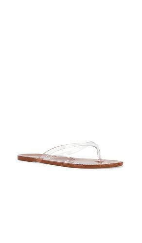 TONGS CRYSTAL en . Taille 35/36. Also en 37, 38, 39, 41/42 - BLACK SUEDE STUDIO - Modalova