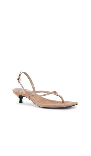 SANDALES MEHAK 35 en . Taille 36. Also en 37, 37.5 - BLACK SUEDE STUDIO - Modalova