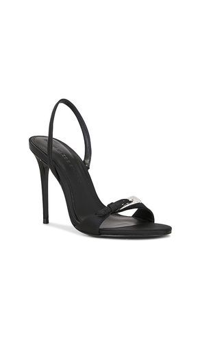 SUEDE STUDIO SANDALES ROMI 100 en . Taille 36. Also en 36.5 - BLACK SUEDE STUDIO - Modalova