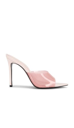 MULES BELLA en . Taille 38. Also en 40 - BLACK SUEDE STUDIO - Modalova