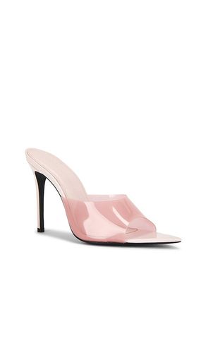 MULES BELLA en . Taille 38. Also en 40 - BLACK SUEDE STUDIO - Modalova