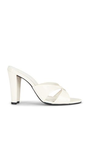 SANDALES AIKA 95 en . Taille 37. Also en 37.5, 38, 38.5, 39, 39.5, 40, 41 - BLACK SUEDE STUDIO - Modalova