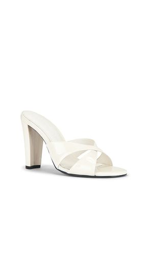 SANDALES AIKA 95 en . Taille 37. Also en 37.5, 38, 38.5, 39, 39.5, 40, 41 - BLACK SUEDE STUDIO - Modalova