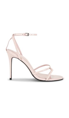 SANDALES MILEY 100 en . Taille 38. Also en 38.5, 39, 39.5, 40 - BLACK SUEDE STUDIO - Modalova