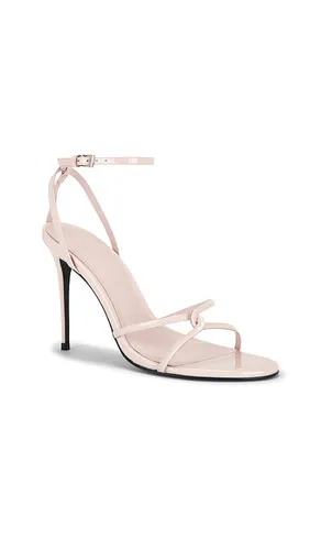 SANDALES MILEY 100 en . Taille 39. Also en 39.5, 40 - BLACK SUEDE STUDIO - Modalova