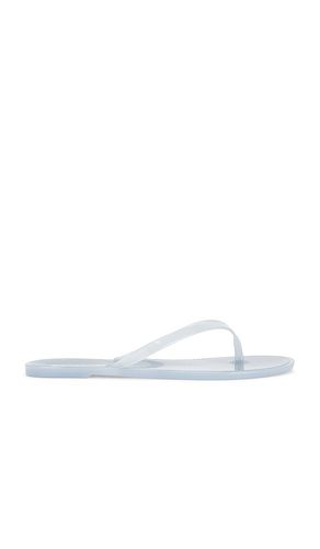 TONGS CRYSTAL en . Taille 40. Also en 35/36 - BLACK SUEDE STUDIO - Modalova