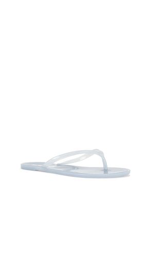 TONGS CRYSTAL en . Taille 40. Also en 35/36 - BLACK SUEDE STUDIO - Modalova