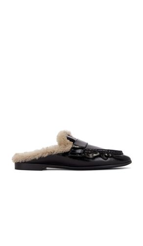 SUEDE STUDIO LOAFERS THEO en . Taille 35. Also en 36, 37, 38, 39, 40 - BLACK SUEDE STUDIO - Modalova