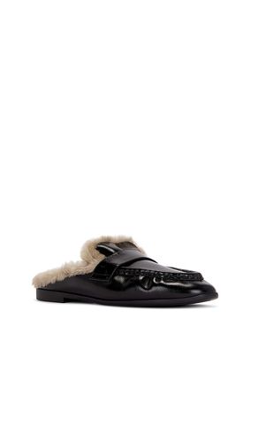 SUEDE STUDIO LOAFERS THEO en . Taille 35. Also en 36, 37, 38, 39, 40 - BLACK SUEDE STUDIO - Modalova