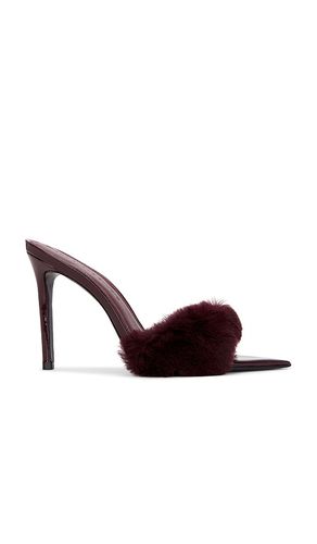 MULES OSA 100 en . Taille 37. Also en 35, 36, 38, 39, 40 - BLACK SUEDE STUDIO - Modalova