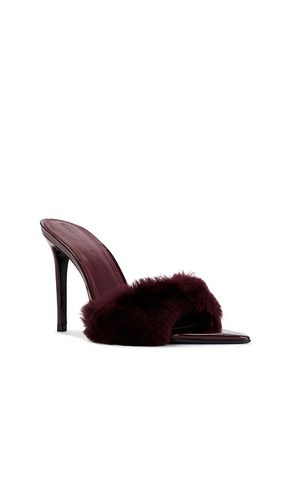 MULES OSA 100 en . Taille 35. Also en 36, 37, 38 - BLACK SUEDE STUDIO - Modalova