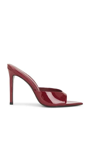 MULES BREA en . Taille 36. Also en 37, 39, 40 - BLACK SUEDE STUDIO - Modalova