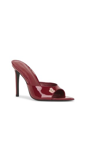 MULES BREA en . Taille 36. Also en 37, 38, 39 - BLACK SUEDE STUDIO - Modalova