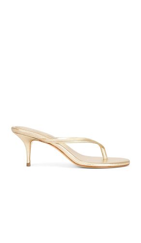MULES MARCI 65 en . Taille 37. Also en 38, 39 - BLACK SUEDE STUDIO - Modalova