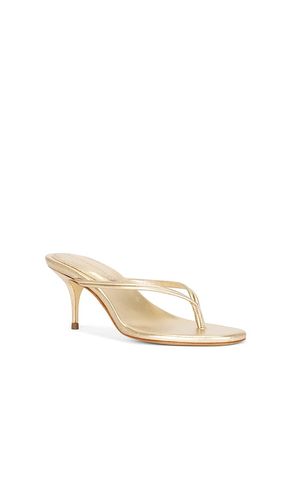 MULES MARCI 65 en . Taille 36. Also en - BLACK SUEDE STUDIO - Modalova