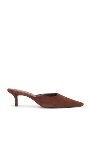 ESCARPIN RILEY 50 en . Taille 37. Also en 38 - BLACK SUEDE STUDIO - Modalova