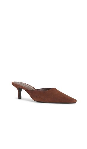 ESCARPIN RILEY 50 en . Taille 37. Also en - BLACK SUEDE STUDIO - Modalova