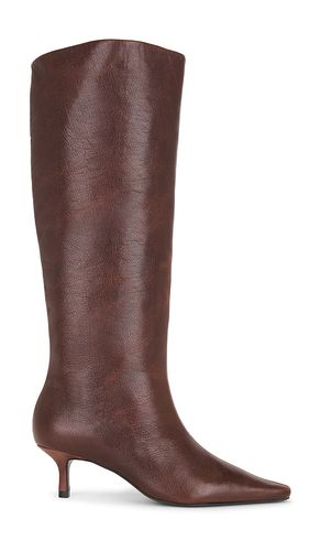 BOTTINES SUTTON 50 en . Taille 36. Also en 38, 40 - BLACK SUEDE STUDIO - Modalova