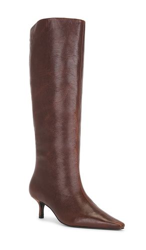 BOTTINES SUTTON 50 en . Taille 36. Also en 38, 40 - BLACK SUEDE STUDIO - Modalova