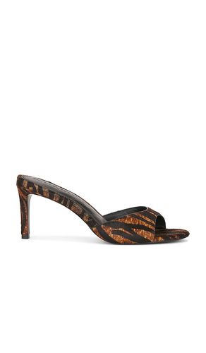 MULES FREDDIE 65 en . Taille 36. Also en 37, 39, 40 - BLACK SUEDE STUDIO - Modalova