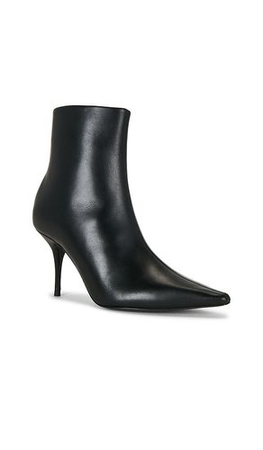 SUEDE STUDIO BOTTINES LAINEY 80 en . Taille 36. Also en 37, 38, 40, 41 - BLACK SUEDE STUDIO - Modalova