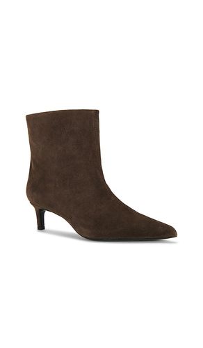 BOTTINES TRINA 50 en . Taille 36. Also en 37, 38, 39 - BLACK SUEDE STUDIO - Modalova