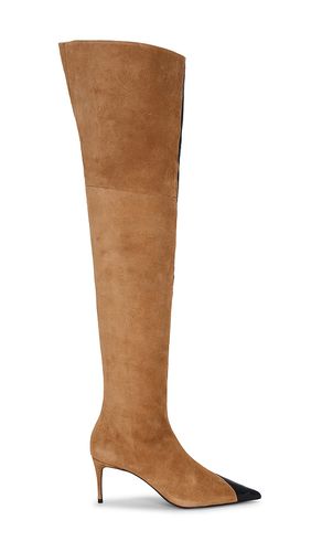 BOTTINES OBLIK 70 en . Taille 36. Also en 37, 39, 40 - BLACK SUEDE STUDIO - Modalova