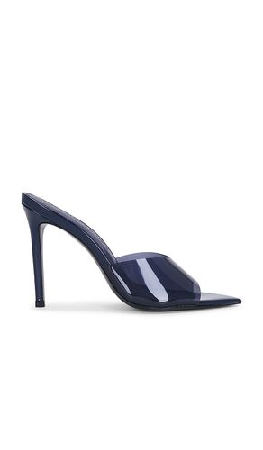 MULES BELLA en . Taille 36. Also en 37, 38, 39, 40, 41 - BLACK SUEDE STUDIO - Modalova