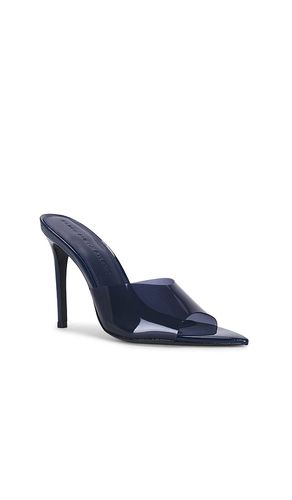 MULES BELLA en . Taille 35. Also en 36, 37, 38, 39, 40 - BLACK SUEDE STUDIO - Modalova