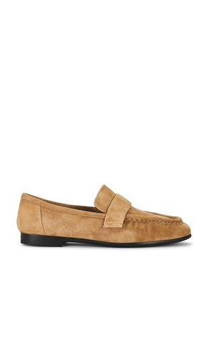 LOAFERS ARROW en . Taille 36. Also en 37 - BLACK SUEDE STUDIO - Modalova