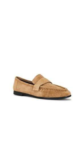 LOAFERS ARROW en . Taille 37. Also en 38 - BLACK SUEDE STUDIO - Modalova
