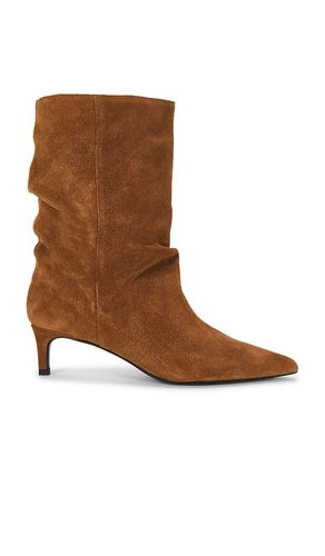 BOTTINES MARTY 50 en . Taille 36. Also en 37, 39 - BLACK SUEDE STUDIO - Modalova