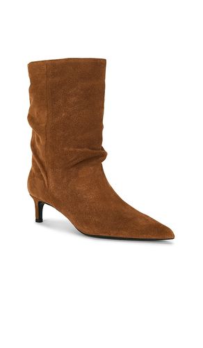 BOTTINES MARTY 50 en . Taille 36. Also en 39, 40 - BLACK SUEDE STUDIO - Modalova
