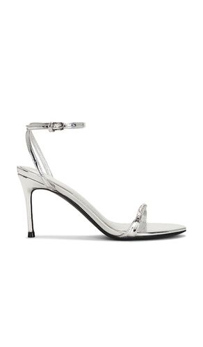 SANDALES INESS 80 en . Taille 36. Also en 37, 38, 40 - BLACK SUEDE STUDIO - Modalova