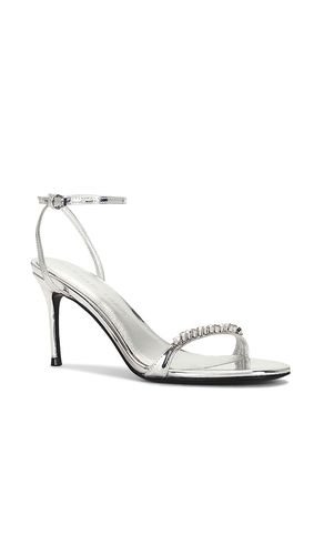 SANDALES INESS 80 en . Taille 36. Also en 37, 38, 40 - BLACK SUEDE STUDIO - Modalova