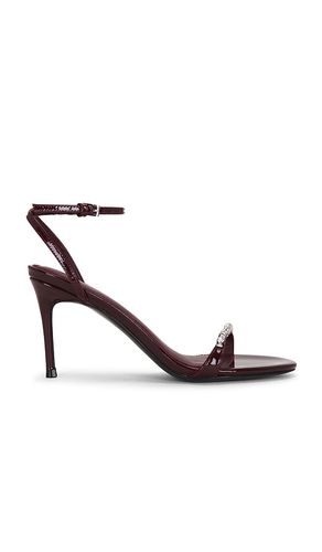SANDALES INESS 80 en . Taille 36. Also en 37, 38, 39, 40 - BLACK SUEDE STUDIO - Modalova