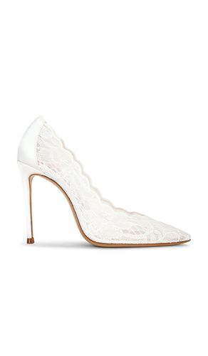 ESCARPIN ZEA 100 en . Taille 37. Also en - BLACK SUEDE STUDIO - Modalova
