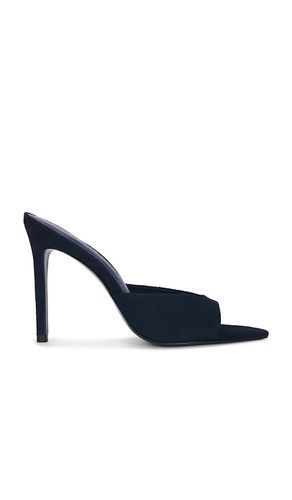 MULES BREA en . Taille 36. Also en 37, 38 - BLACK SUEDE STUDIO - Modalova