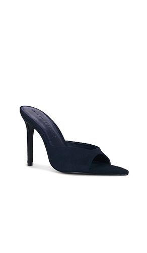 MULES BREA en . Taille 36. Also en 37, 38 - BLACK SUEDE STUDIO - Modalova