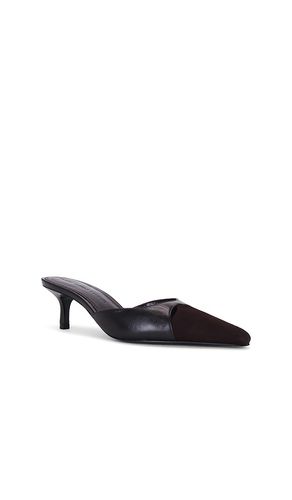ESCARPIN RUE 50 en . Taille 36. Also en 37, 38, 39 - BLACK SUEDE STUDIO - Modalova
