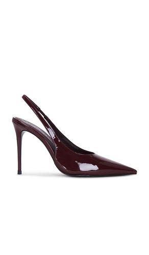ESCARPIN JORDYN 100 en . Taille 35. Also en 36, 37, 38, 40, 41 - BLACK SUEDE STUDIO - Modalova