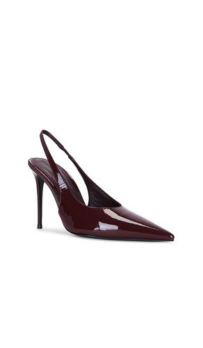 ESCARPIN JORDYN 100 en . Taille 35. Also en 36, 37, 38, 40, 41 - BLACK SUEDE STUDIO - Modalova