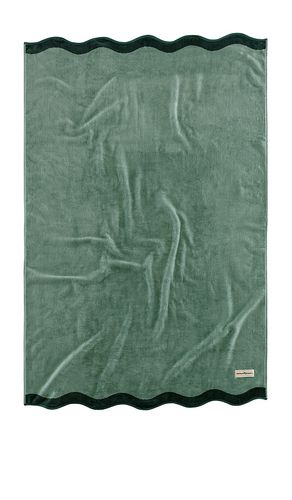 SERVIETTE DE PLAGE BEACH TOWEL in - business & pleasure co. - Modalova