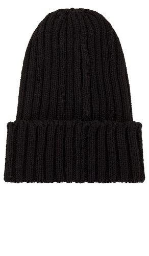 Beams Plus Wool Watch Cap in Black - Beams Plus - Modalova