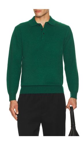 Knit Polo 9G en . Taille L. Also en - Beams Plus - Modalova