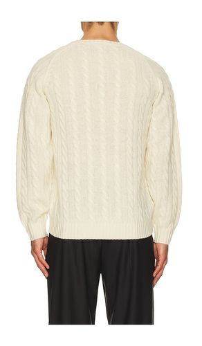 PULL en . Taille L. Also en S - Beams Plus - Modalova
